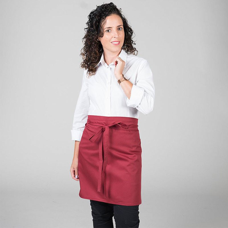 Delantal garys 117000