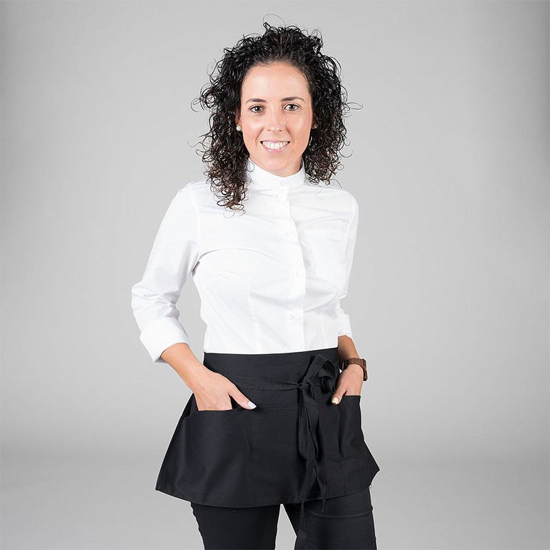 Delantal garys 120300