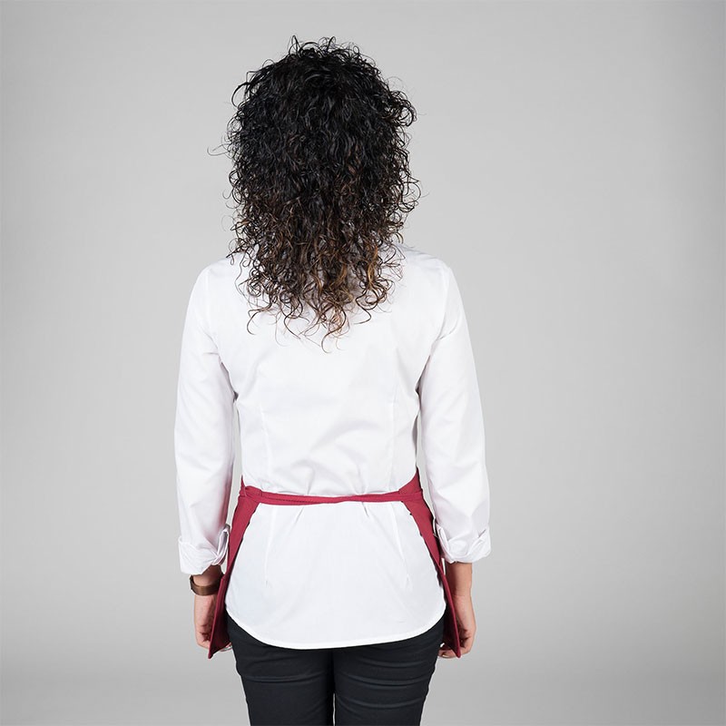 Delantal garys 120300