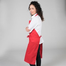 DELANTAL GARYS 116000