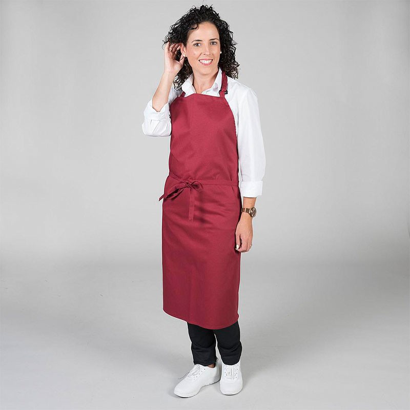 Delantal garys 116000