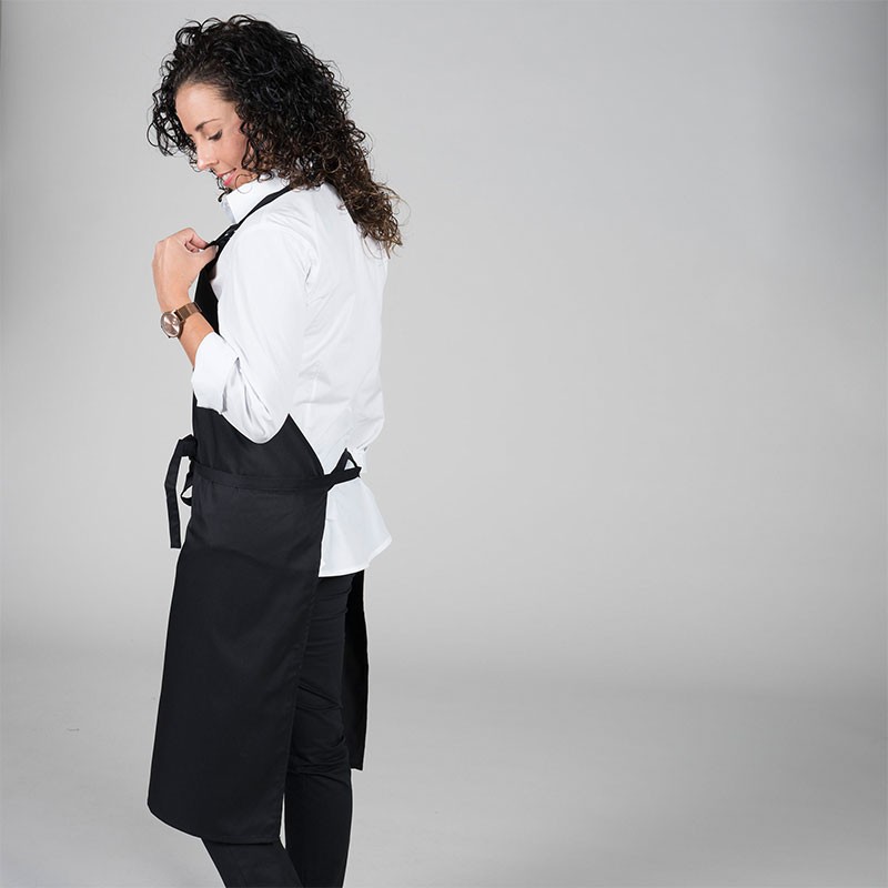 Delantal garys 116000