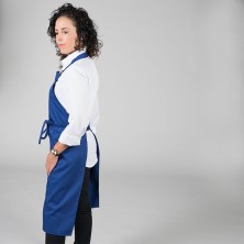 DELANTAL GARYS 116000