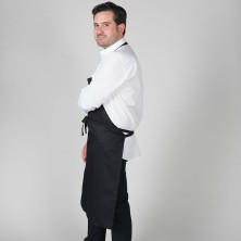 DELANTAL PETO GARYS 116300