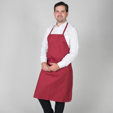 Delantal Peto Garys 116300