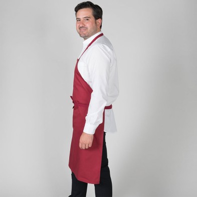 Delantal Peto Garys 116300