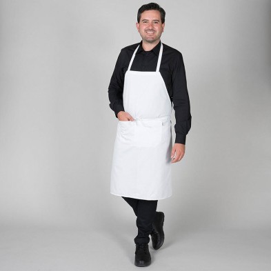 Delantal Garys Peto Y Bolsillo 116400