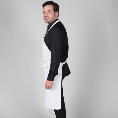 Delantal Garys Peto Y Bolsillo 116400