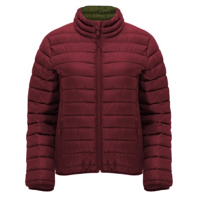 Chaqueta Mujer Roly Finland 5095