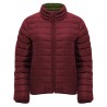 Chaqueta mujer roly finland 5095