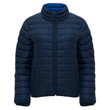 chaqueta mujer roly finland 5095 en marino