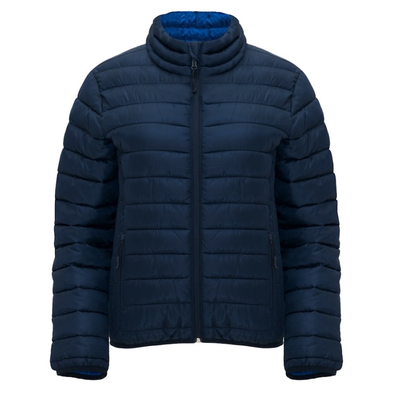 Chaqueta mujer roly finland 5095