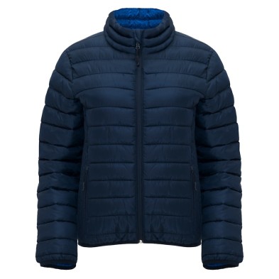 Chaqueta Mujer Roly Finland 5095