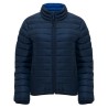 Chaqueta mujer roly finland 5095