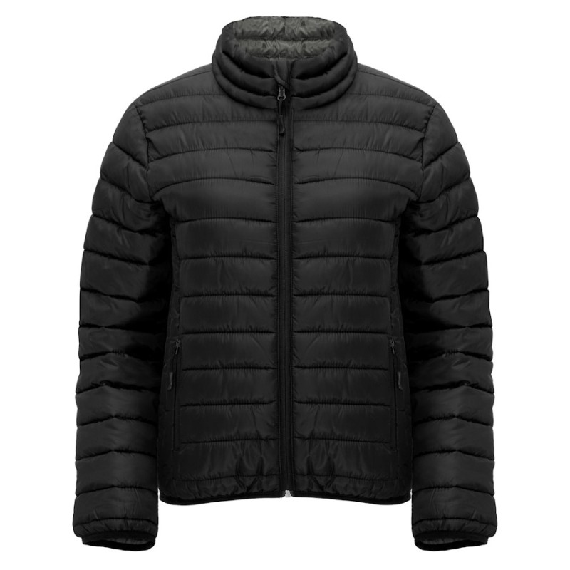 Chaqueta mujer roly finland 5095