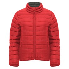 CHAQUETA MUJER ROLY FINLAND 5095