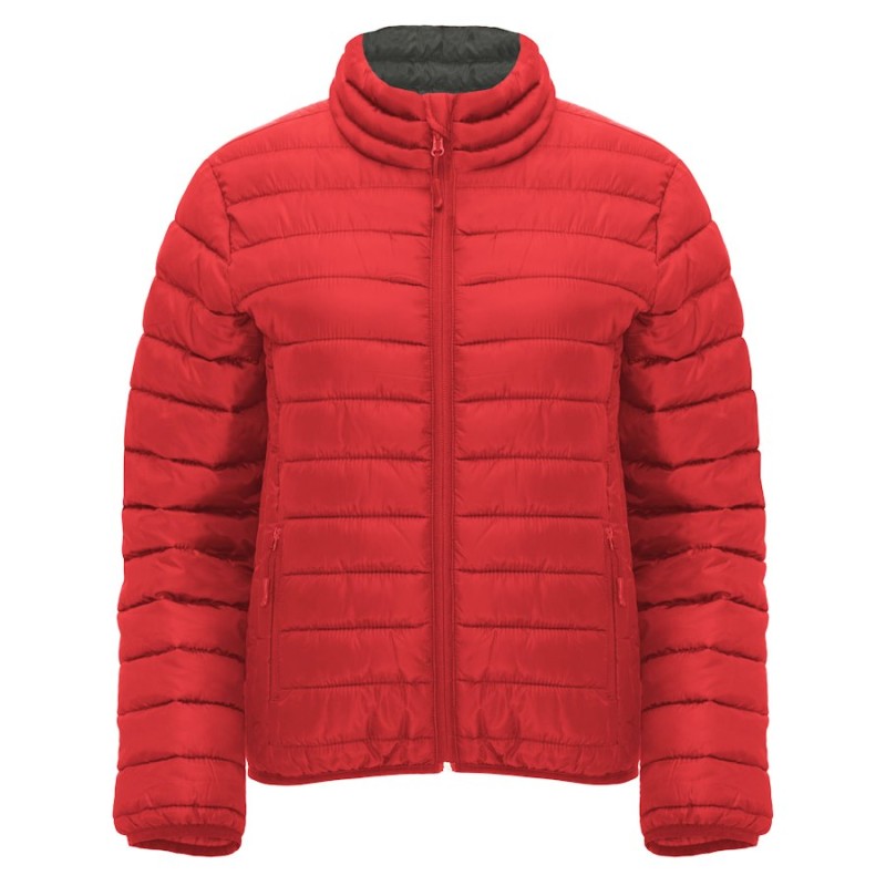 Chaqueta mujer roly finland 5095