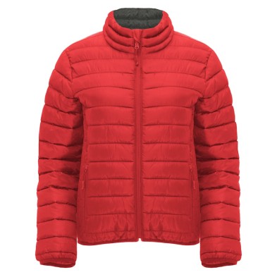 Chaqueta Mujer Roly Finland 5095