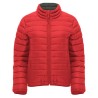 Chaqueta mujer roly finland 5095