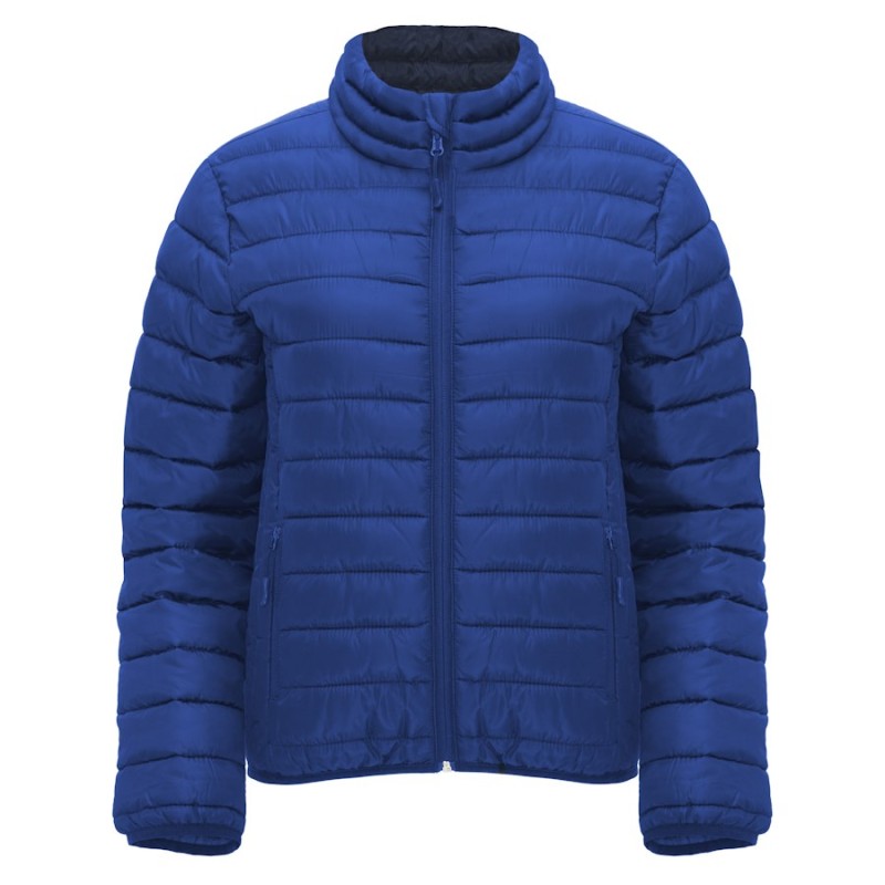 Chaqueta mujer roly finland 5095
