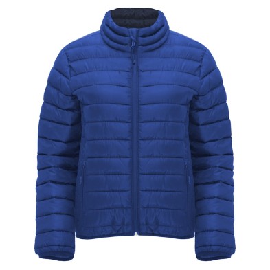 Chaqueta Mujer Roly Finland 5095