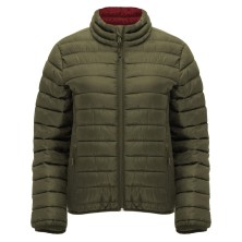 CHAQUETA MUJER ROLY FINLAND 5095