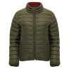 Chaqueta mujer roly finland 5095
