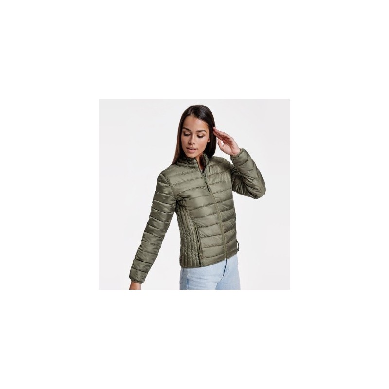 Chaqueta mujer roly finland 5095