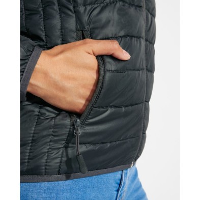 Chaqueta Mujer Roly Finland 5095