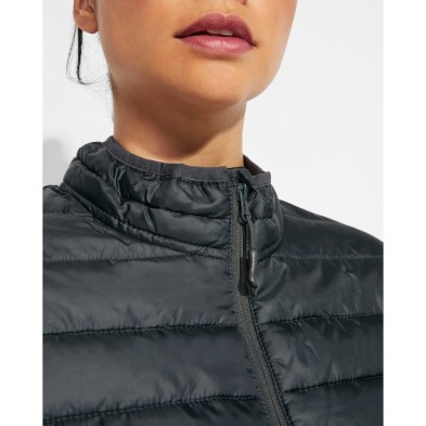 Chaqueta Mujer Roly Finland 5095