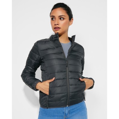 Chaqueta Mujer Roly Finland 5095