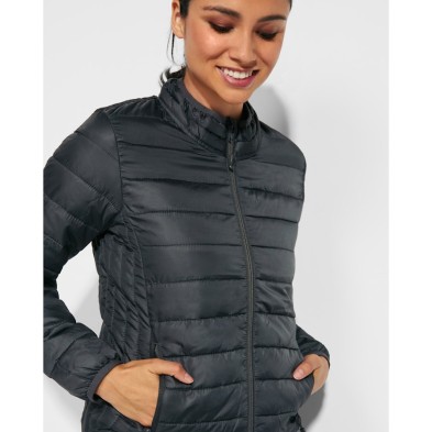 Chaqueta Mujer Roly Finland 5095