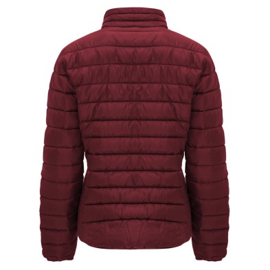 Chaqueta Mujer Roly Finland 5095