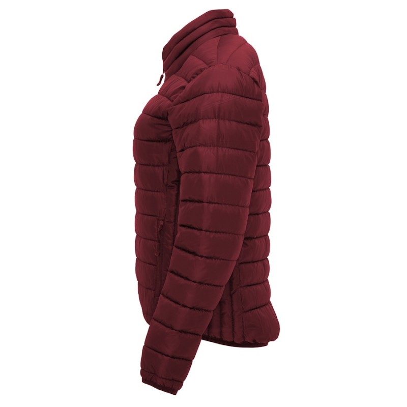Chaqueta mujer roly finland 5095