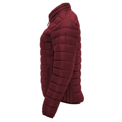 Chaqueta Mujer Roly Finland 5095