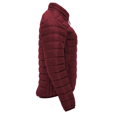 Chaqueta Mujer Roly Finland 5095