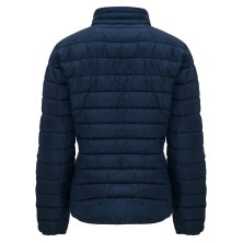 chaqueta mujer roly finland 5095 en marino