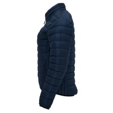 chaqueta mujer roly finland 5095 en marino