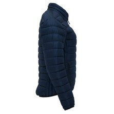 chaqueta mujer roly finland 5095 en marino