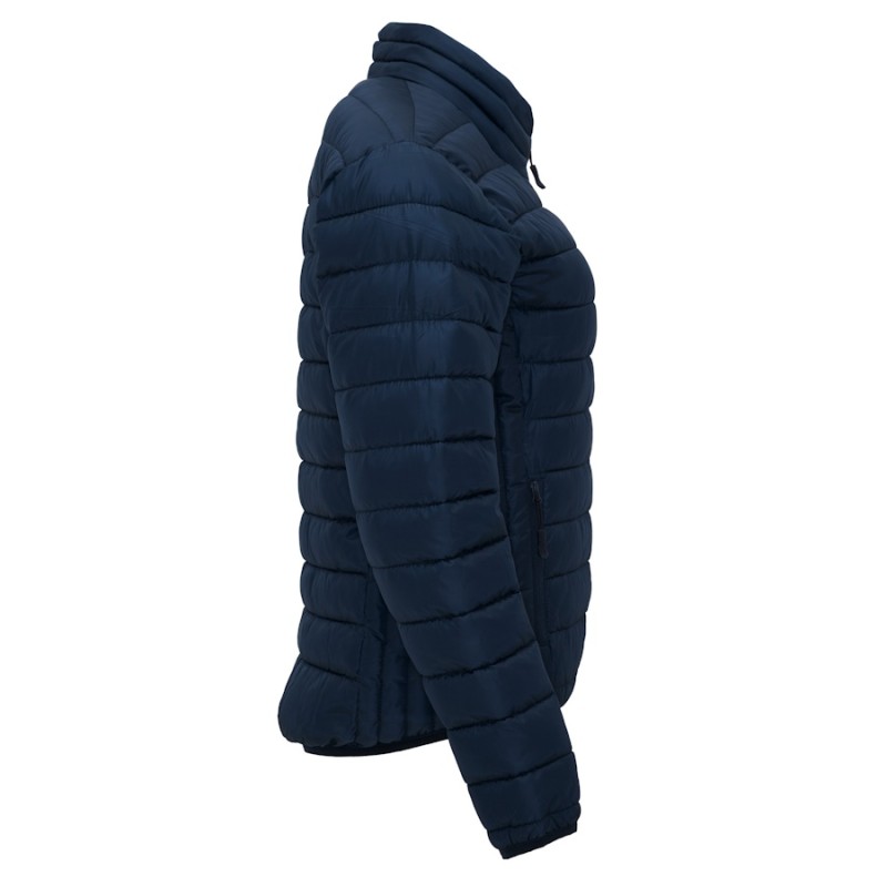 Chaqueta mujer roly finland 5095