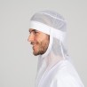 Gorro sahara rejilla garys 408 blanco