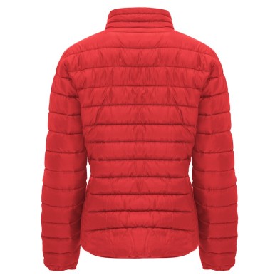Chaqueta Mujer Roly Finland 5095