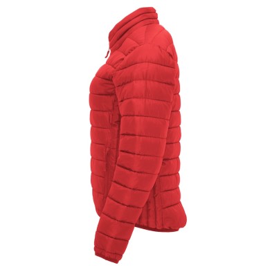 Chaqueta Mujer Roly Finland 5095