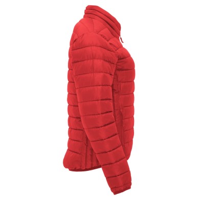 Chaqueta Mujer Roly Finland 5095