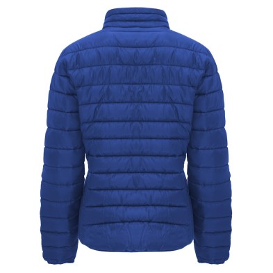 Chaqueta Mujer Roly Finland 5095