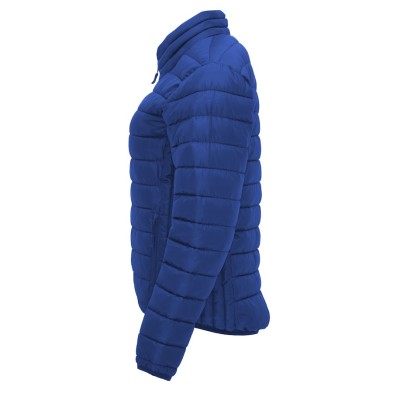 Chaqueta Mujer Roly Finland 5095
