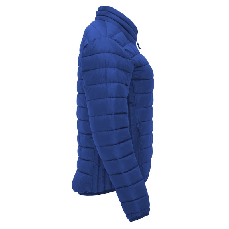 Chaqueta mujer roly finland 5095