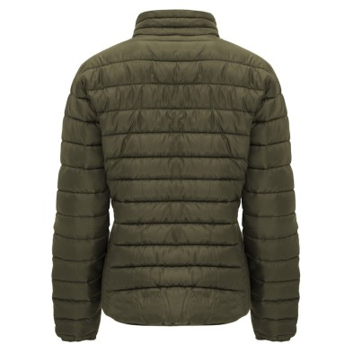 Chaqueta Mujer Roly Finland 5095