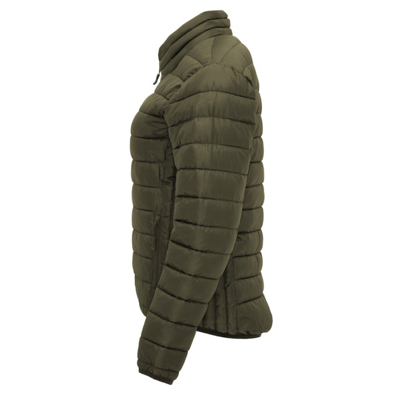 Chaqueta mujer roly finland 5095