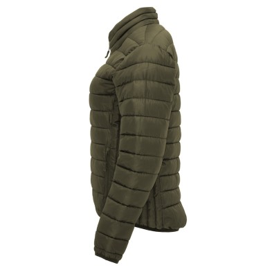 Chaqueta Mujer Roly Finland 5095